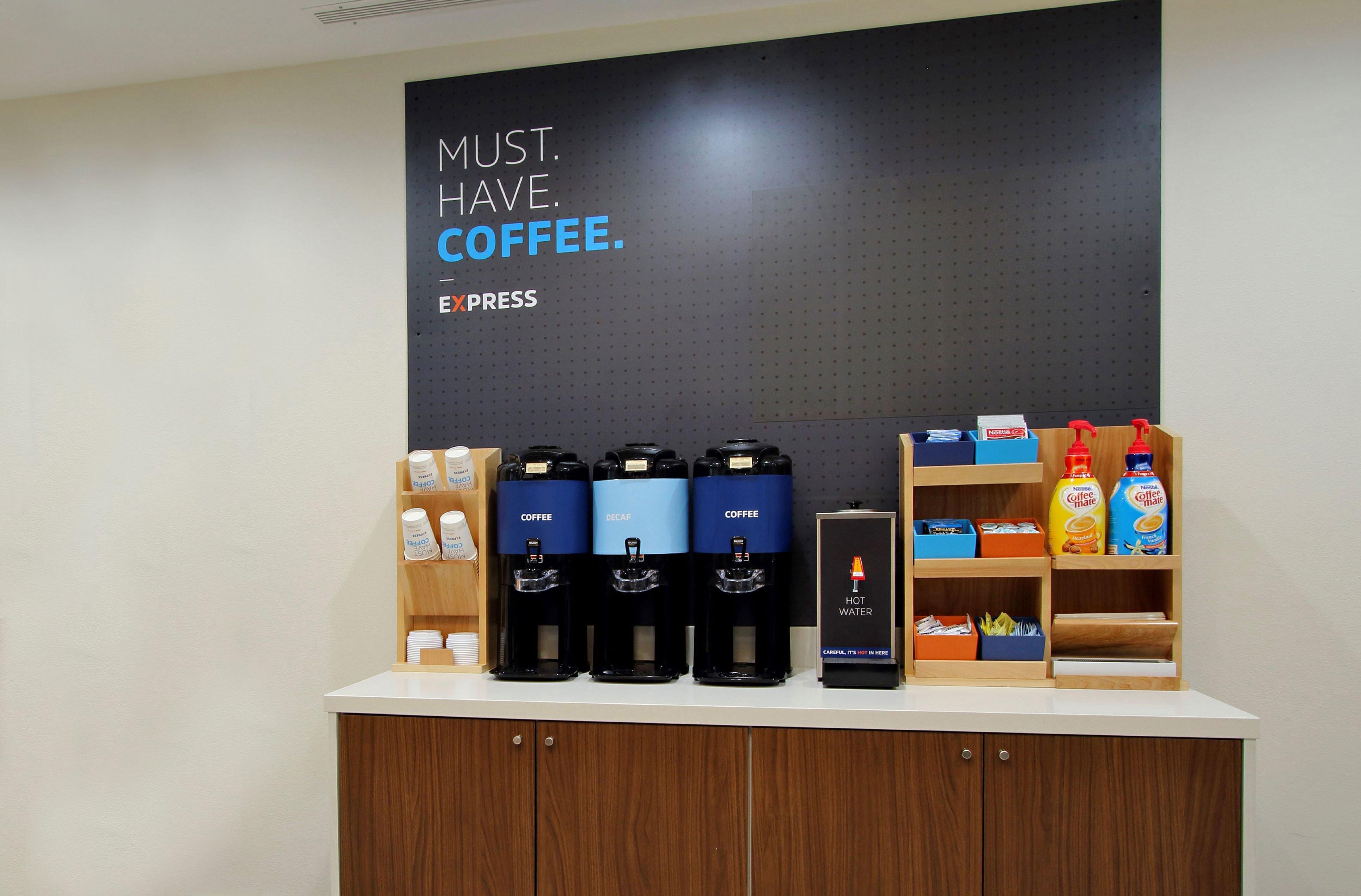 Express & By Ihg 2* Butler